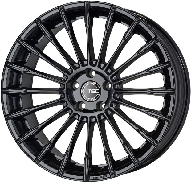 TEC Speedwheels GT5